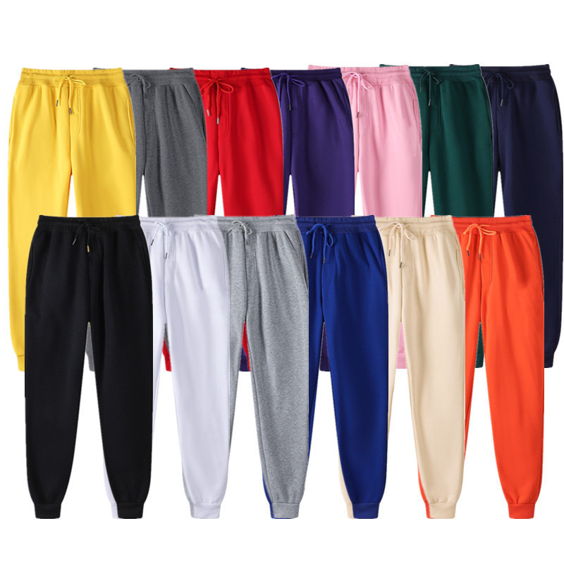 Streetwear Brand Tracksuit - 2026 outono inverno marca masculina/feminina treino