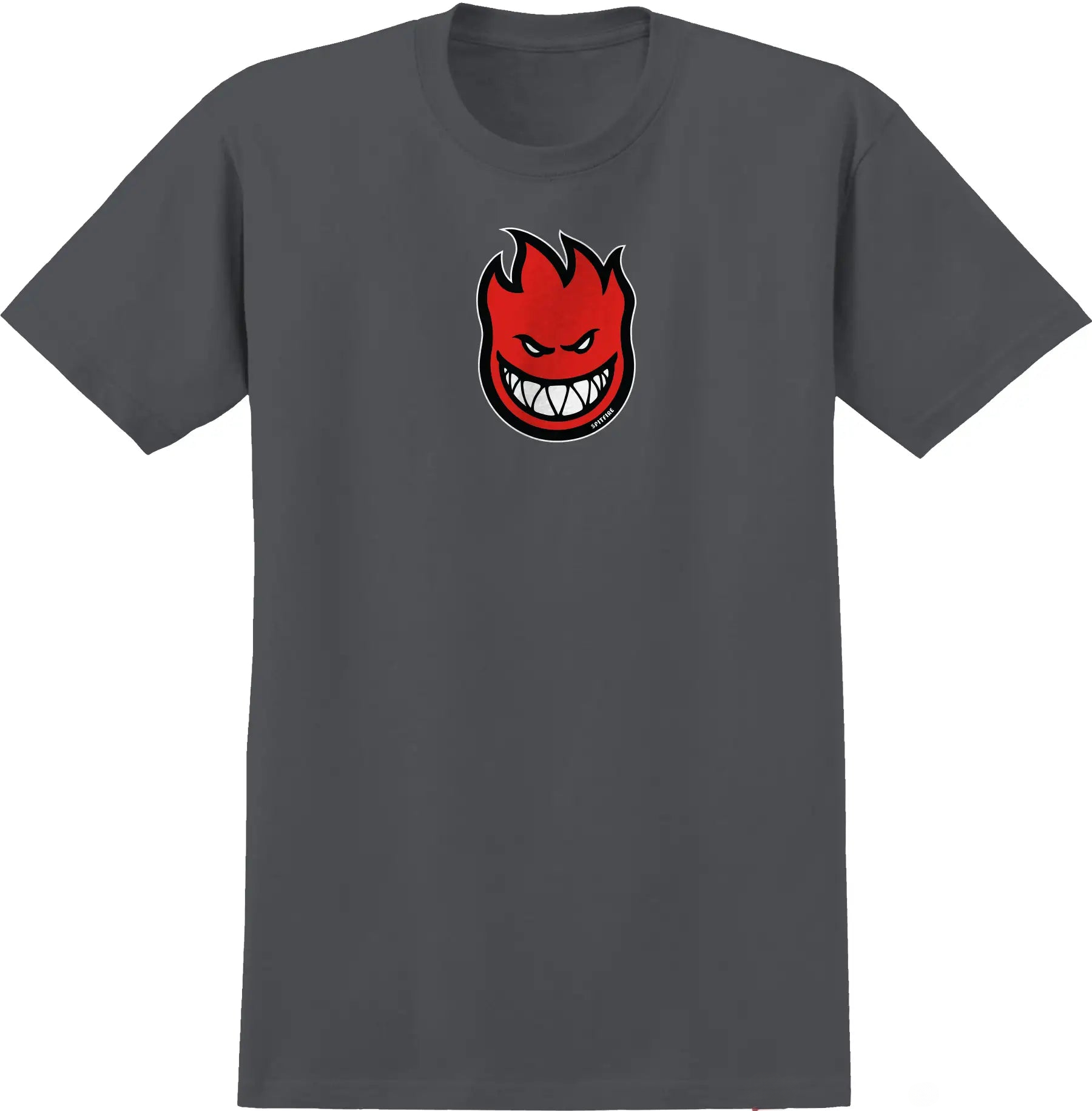 Streetwear Brand Marketing - Camiseta Unissex de Algodão Estampada Bighead