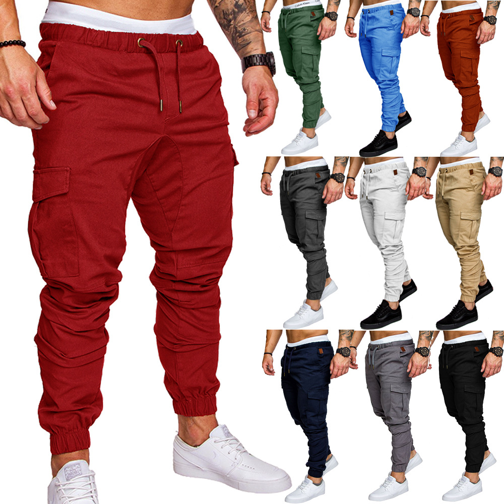 Streetwear Brand Tracksuit - 2024 outono inverno marca masculina/feminina treino