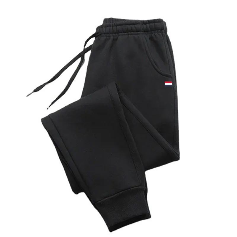 Streetwear Brand Tracksuit - 2025 outono inverno marca men_women treino