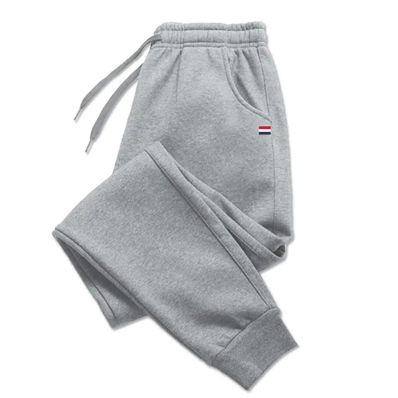Streetwear Brand Tracksuit - 2025 outono inverno marca masculino/feminino treino