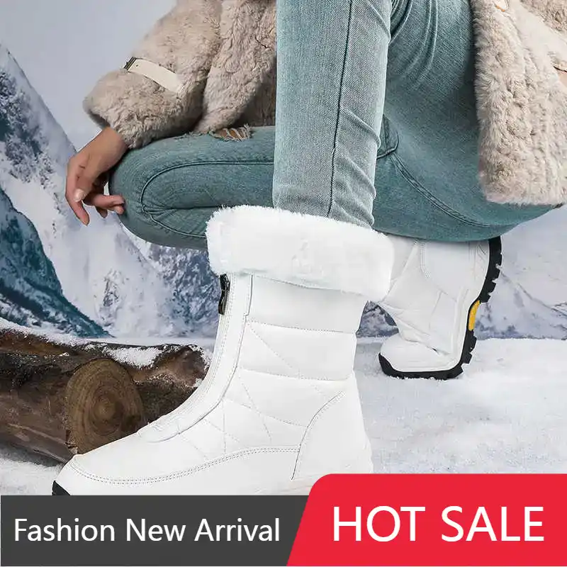Streetwear Brand Sale - Bota feminina tênis andando prata bota