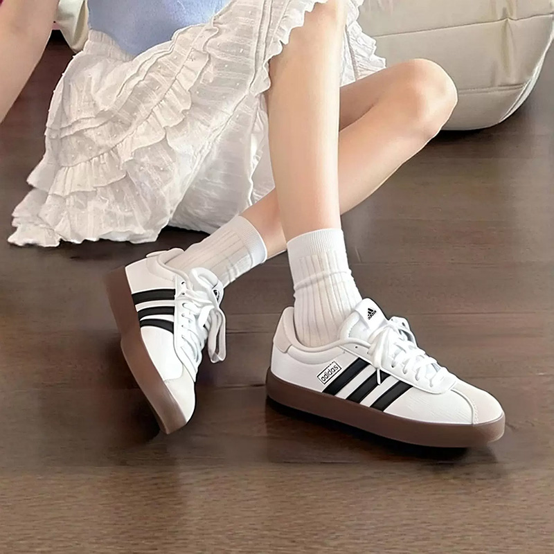 Adidas Shoes Samba - Tênis adidas Retro Casual Skate em