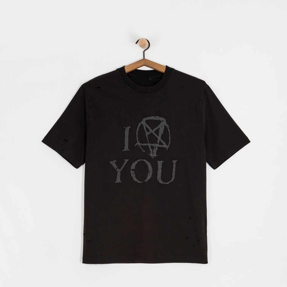 Streetwear Brand In Paris - Camiseta da Marca de Skate Trendy