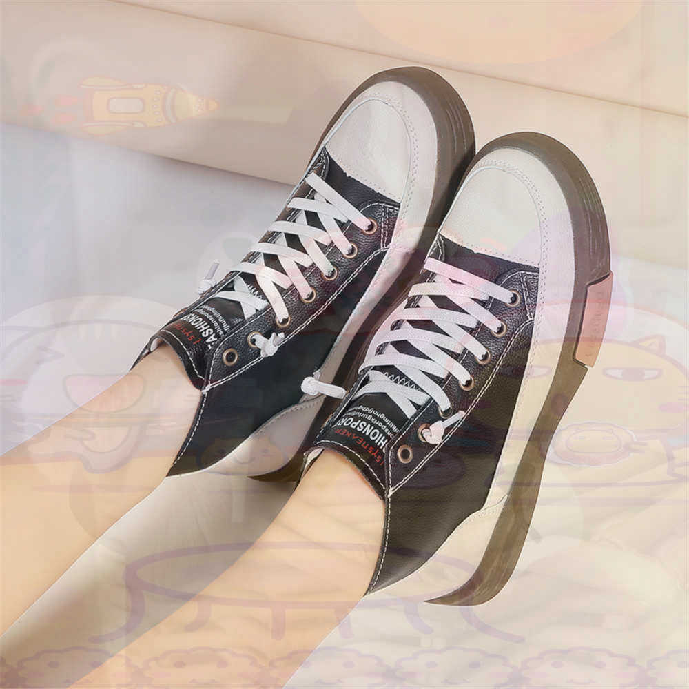 Streetwear Brand Sale - Alta superior oi corte oferece skate