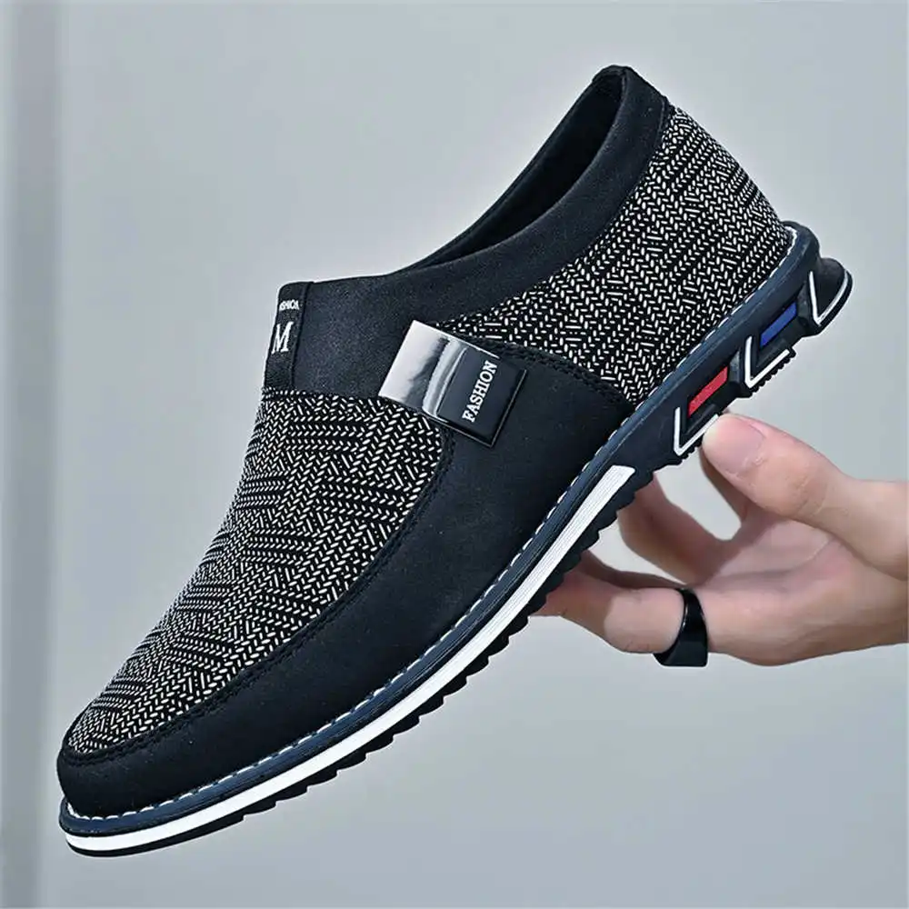 Streetwear Brand Sale - Azul escuro 44-45 sapatos de verão