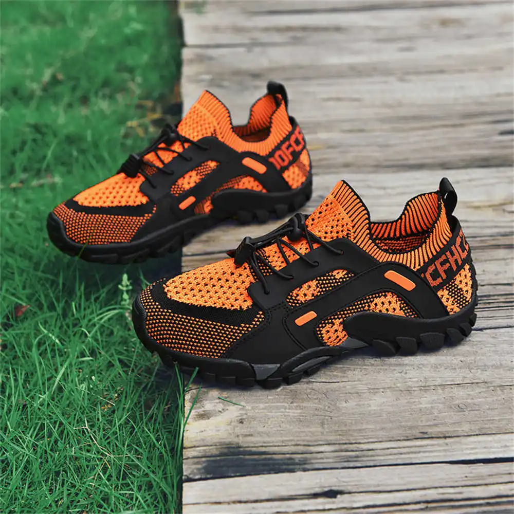 Streetwear Brand Sale - Botas de caminhada para homens, calçados