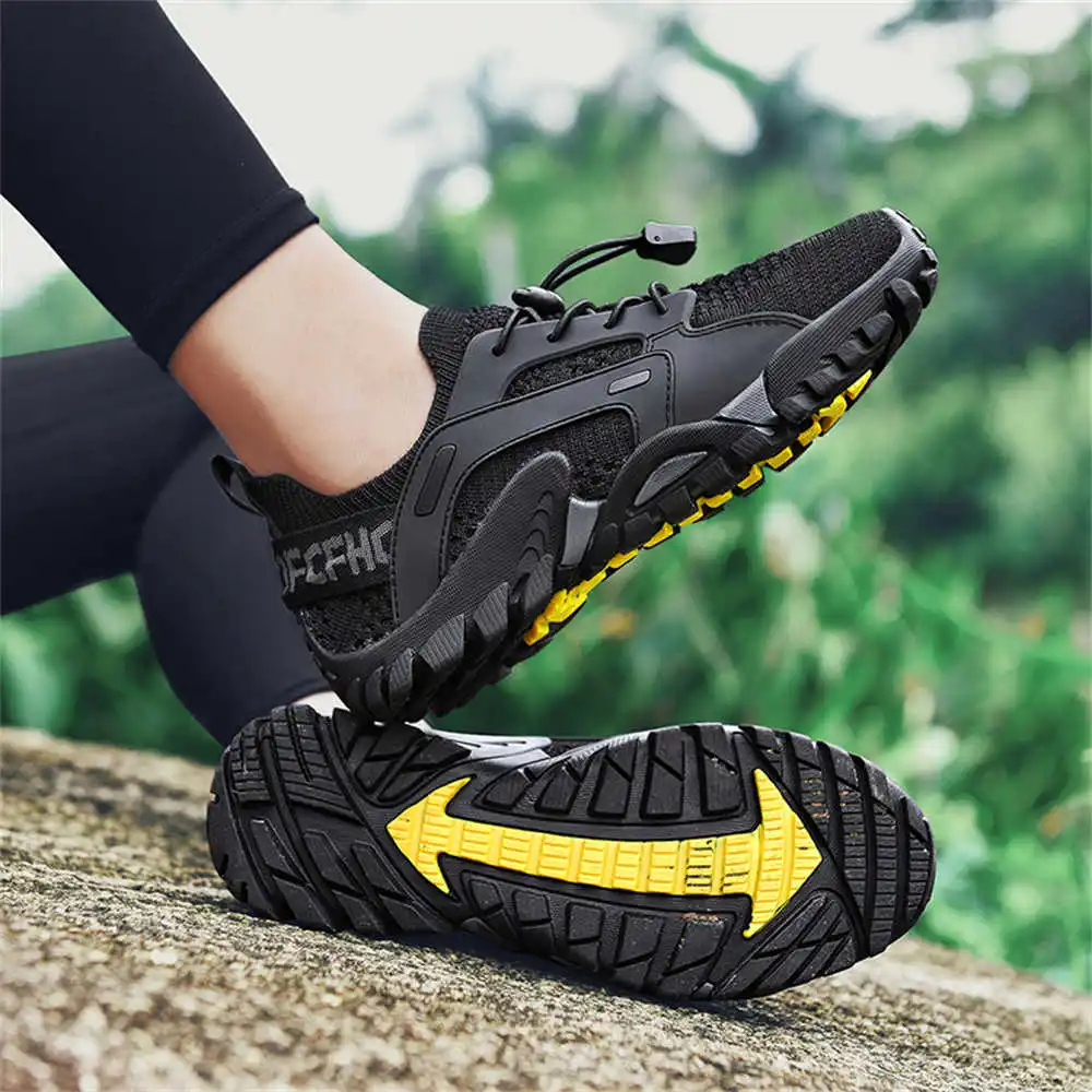 Streetwear Brand Sale - Botas de caminhada táticas de luxo