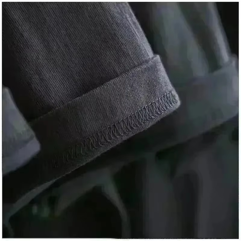 2026 Camiseta Masculina de Man - Brand Streetwear Instagram avaliação e preço