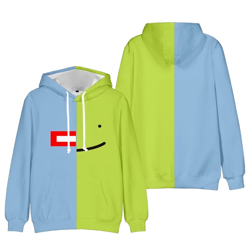 Novo ranboo merch dream team s - Streetwear Brand Tracksuit avaliação e preço