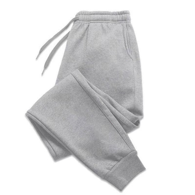 Calças de Moletom Masculinas/F - Streetwear Brand Tracksuit avaliação e preço