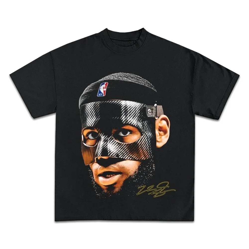 Lebron james estrela de basque - Streetwear Brand Marketing avaliação e preço