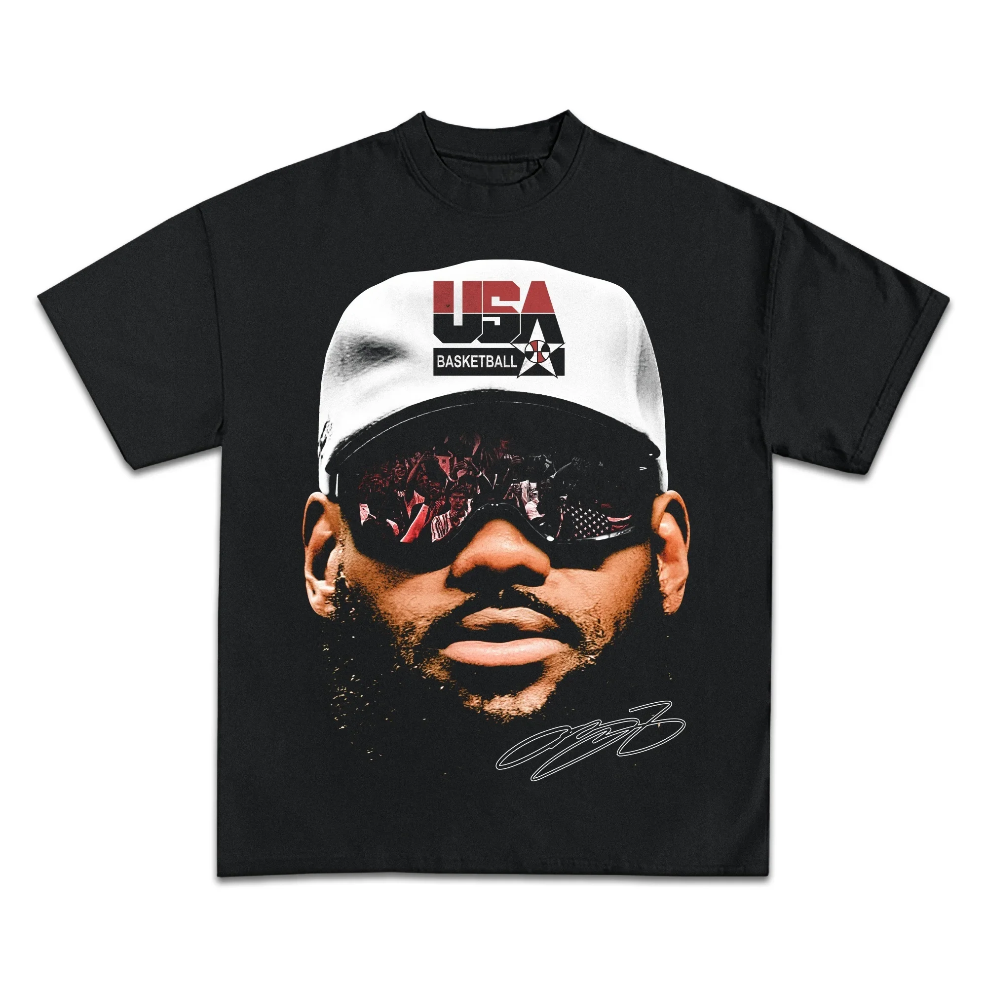 Lebron james estrela de basque - Streetwear Brand Marketing avaliação e preço