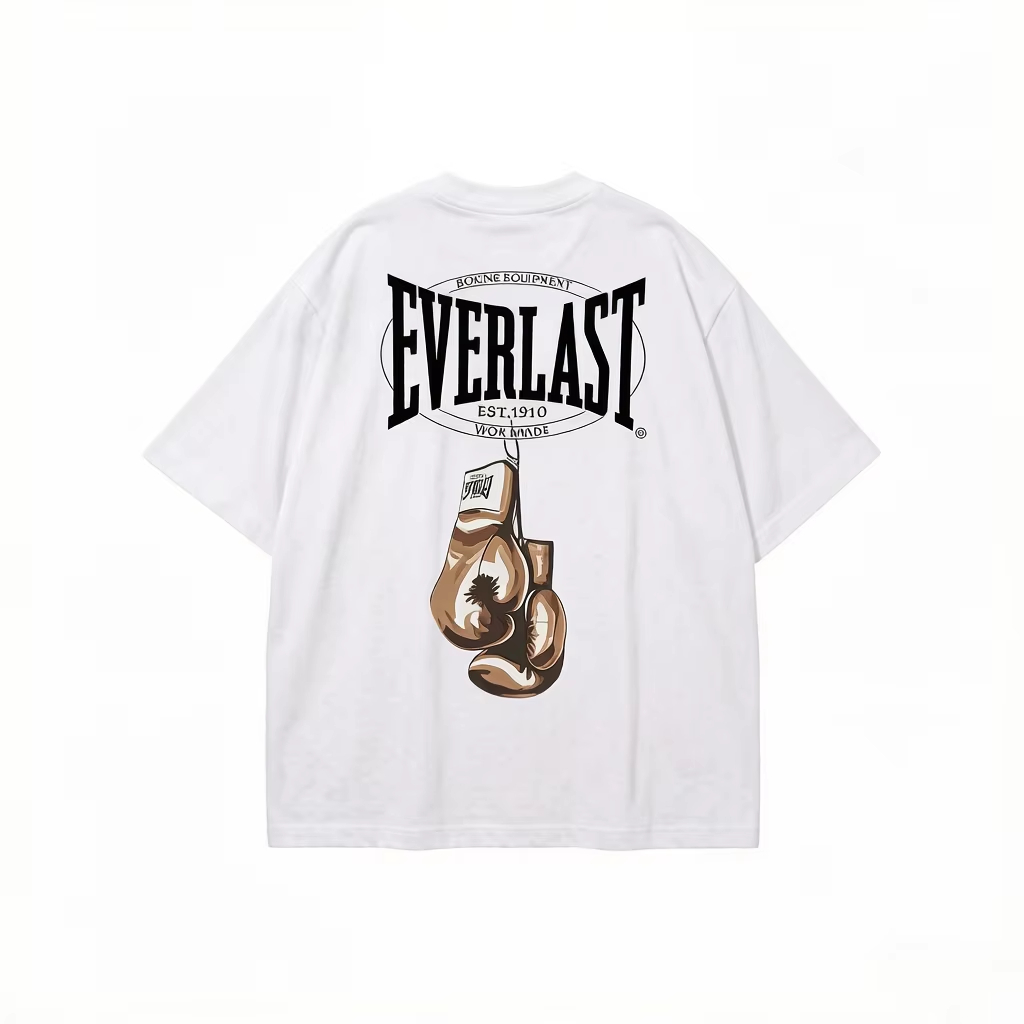 Camiseta clássica da marca Wor - Streetwear Brand Marketing avaliação e preço
