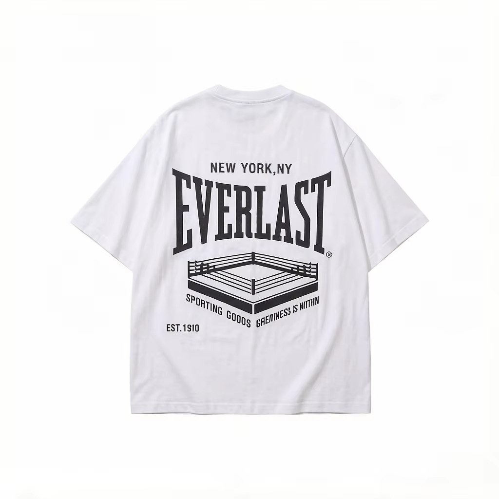 Camiseta clássica da marca Wor - Streetwear Brand Marketing avaliação e preço