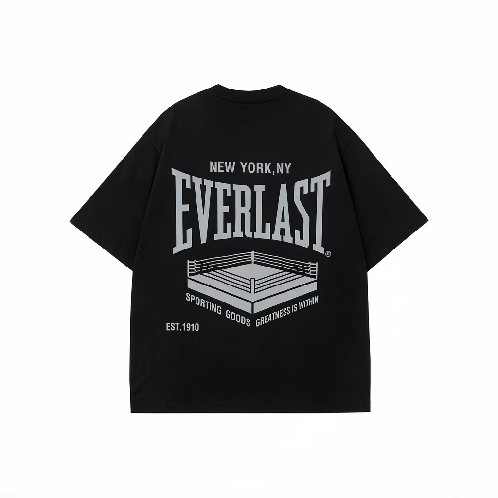 Camiseta clássica da marca Wor - Streetwear Brand Marketing avaliação e preço