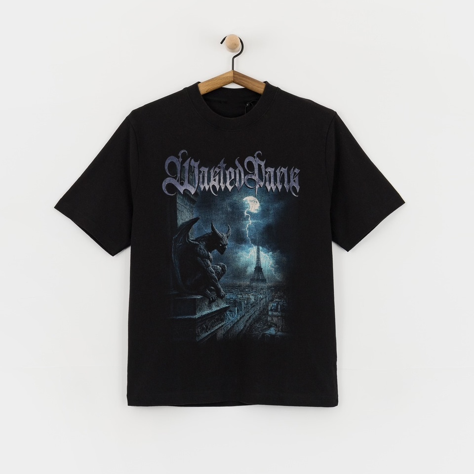 Camiseta da marca Lord Paris T - Streetwear Brand In Paris avaliação e preço