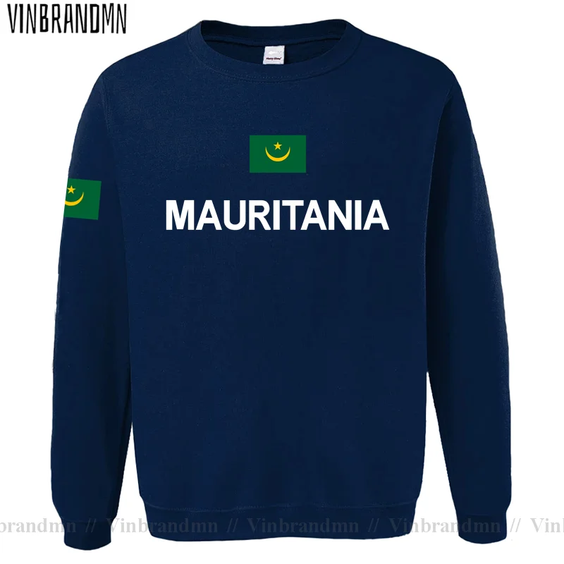 Mauritania mauritanian mr mrt  - Streetwear Brand Tracksuit avaliação e preço