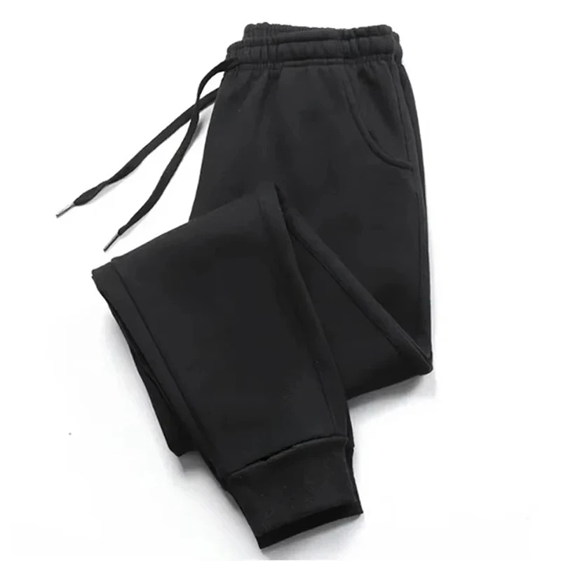Outono inverno marca masculino - Streetwear Brand Tracksuit avaliação e preço