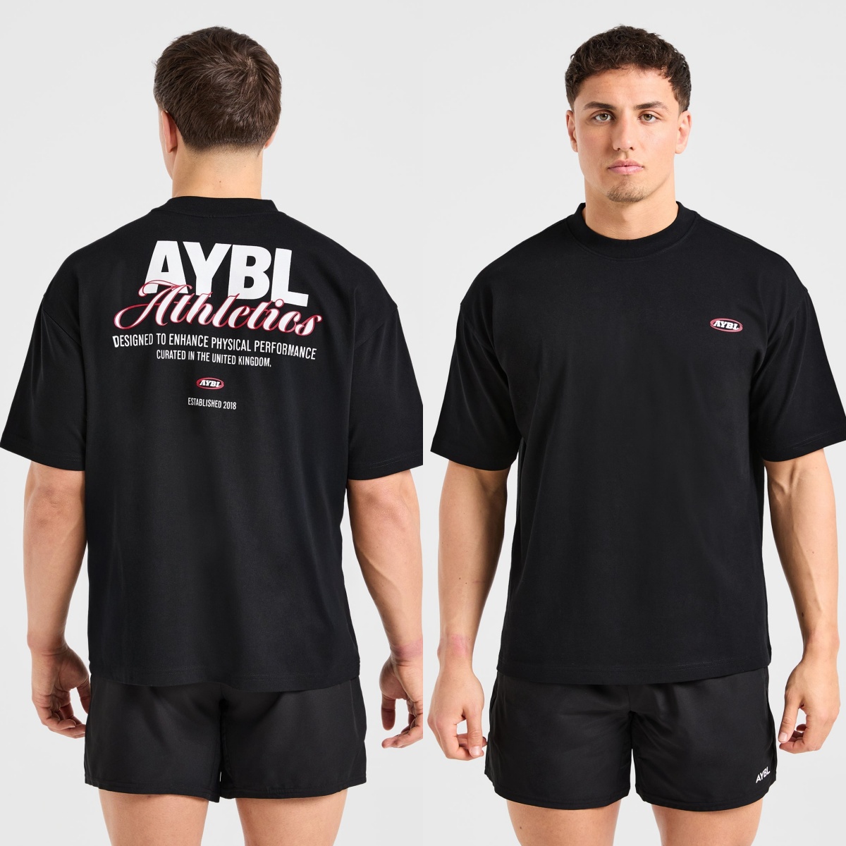 Camiseta Clássica Oversized de - Streetwear Brand Marketing avaliação e preço