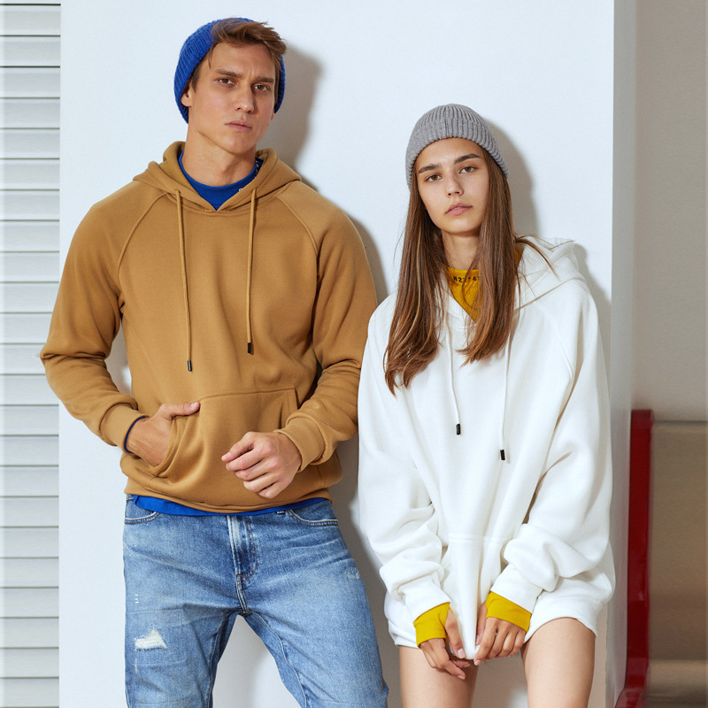 Marca de qualidade cor sólida  - Streetwear Brand Tracksuit avaliação e preço