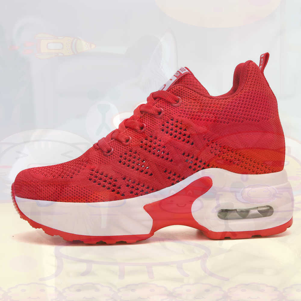 Vermelho tamanho 36 sapatos mu - Streetwear Brand Sale avaliação e preço