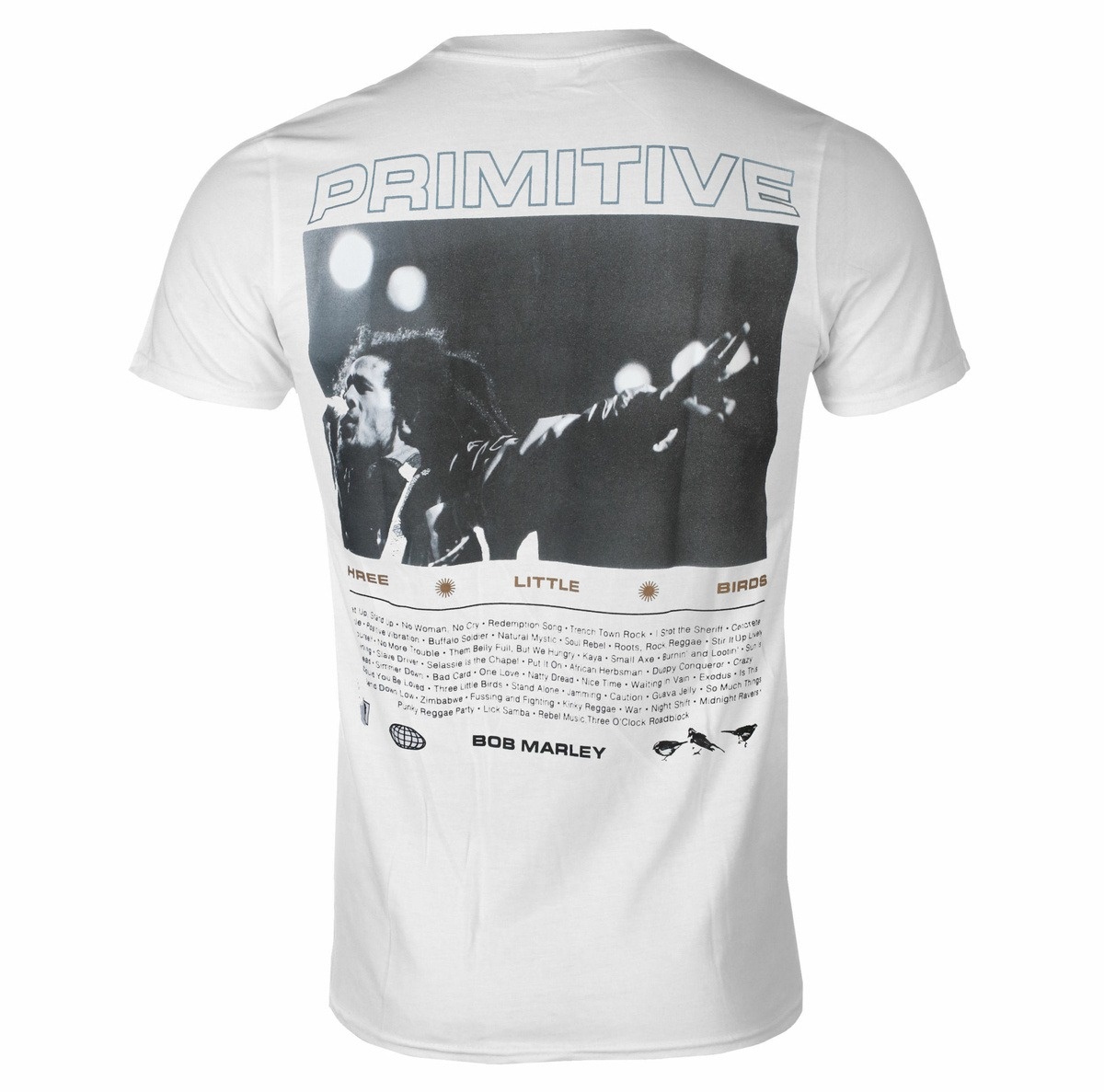 Reggae Co-branded Streetwear T - Streetwear Brand With A Logo avaliação e preço