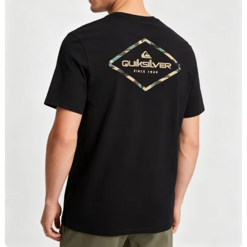 Camiseta Gráfica de Algodão pa - Streetwear Brand Marketing avaliação e preço