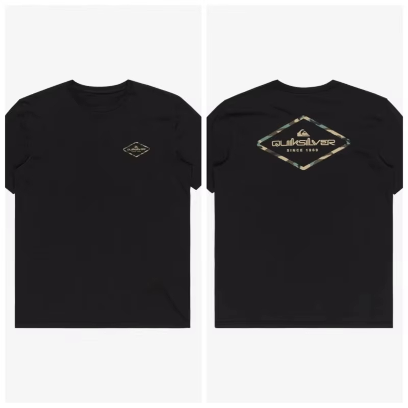 Camiseta Gráfica de Algodão pa - Streetwear Brand Marketing avaliação e preço