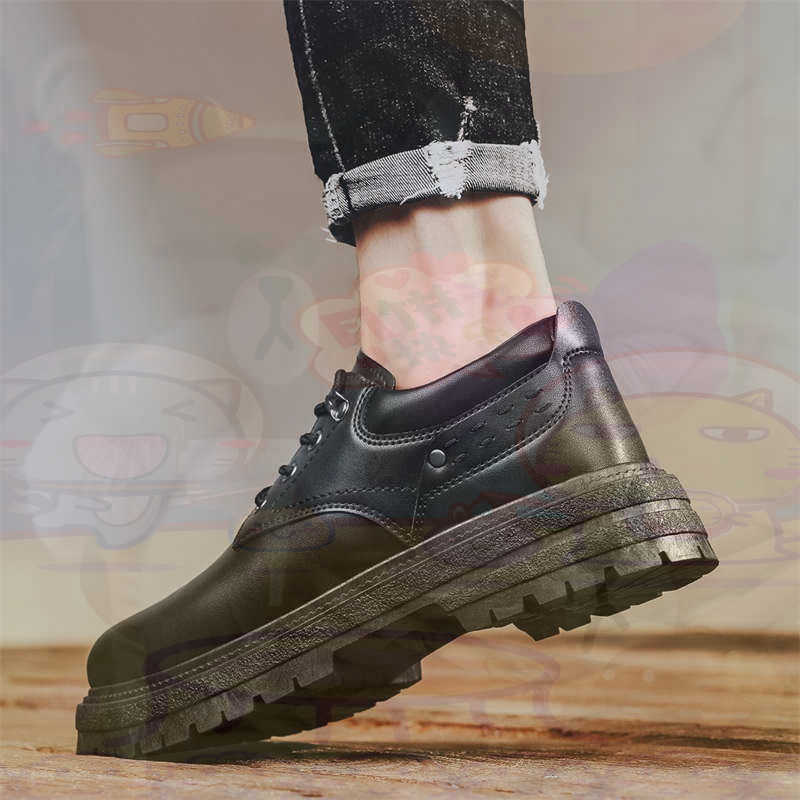 Escuro natural couro moda form - Streetwear Brand Sale avaliação e preço
