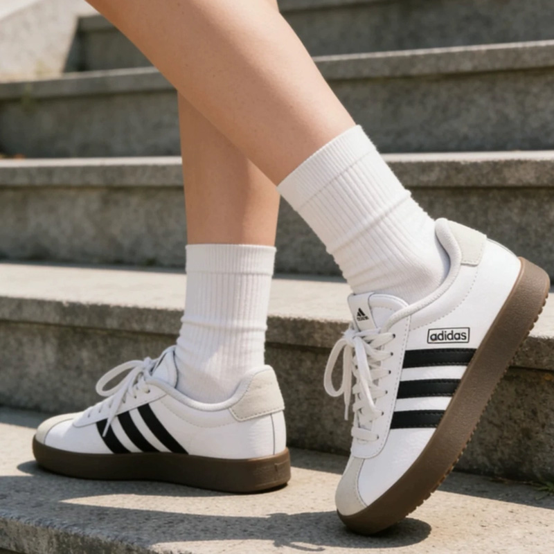 Tênis adidas Retro Casual Skat - Adidas Shoes Samba avaliação e preço