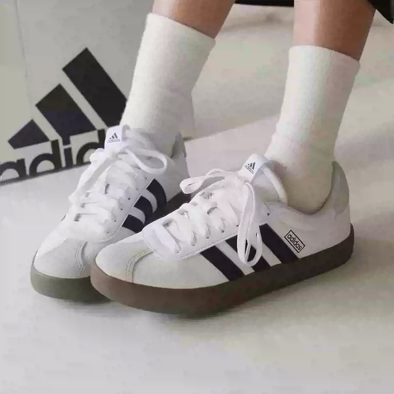 Tênis adidas Retro Casual Skat - Adidas Shoes Samba avaliação e preço
