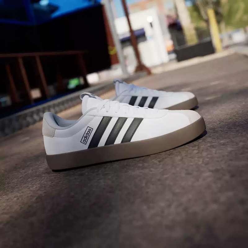 Tênis adidas Retro Casual Skat - Adidas Shoes Samba avaliação e preço