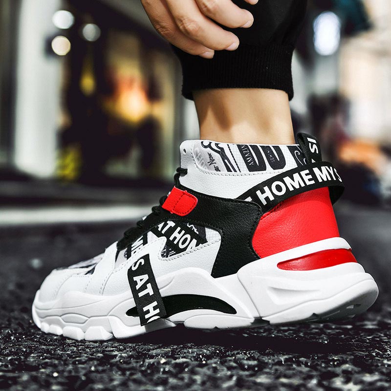 Grande tamanho de alta parte s - Streetwear Brand From Japan avaliação e preço