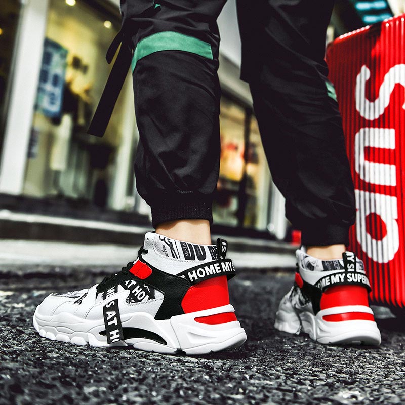 Grande tamanho de alta parte s - Streetwear Brand From Japan avaliação e preço
