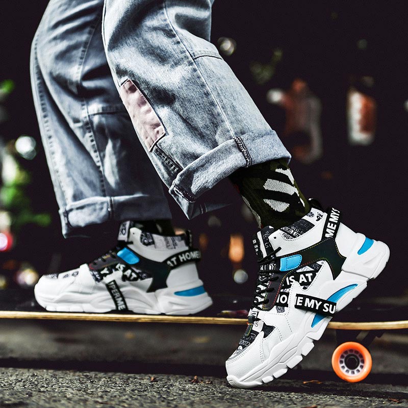 Grande tamanho de alta parte s - Streetwear Brand From Japan avaliação e preço