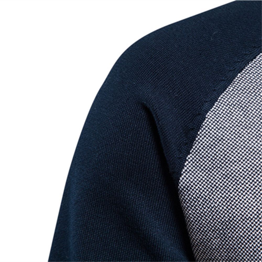 AIOPESON Emendado Cardigan Hom - Streetwear Brand Marketing avaliação e preço