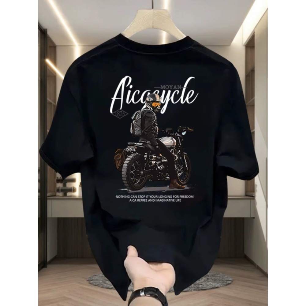 Camiseta Americana Estilosa e  - Brand Streetwear Instagram avaliação e preço