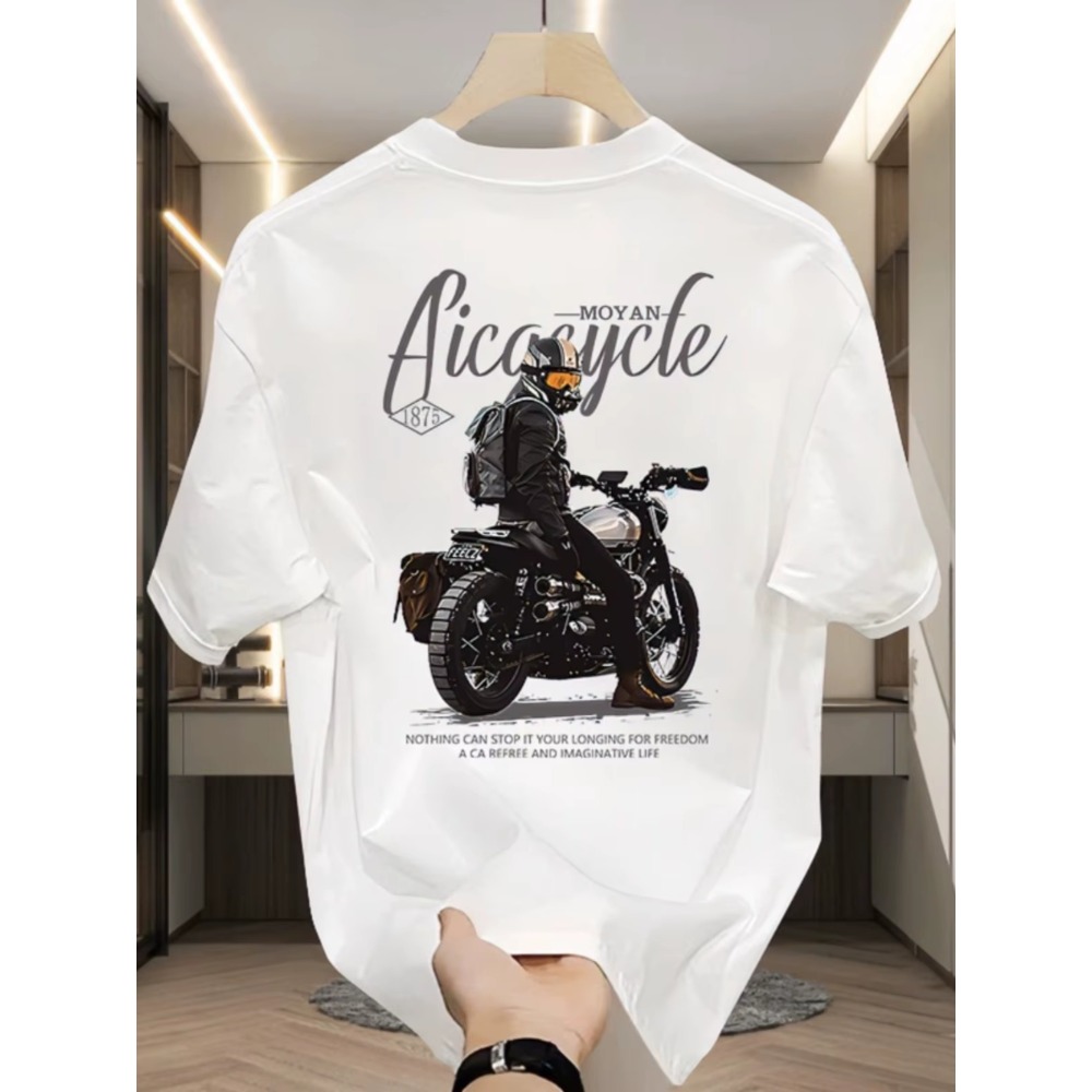 Camiseta Americana Estilosa e  - Brand Streetwear Instagram avaliação e preço