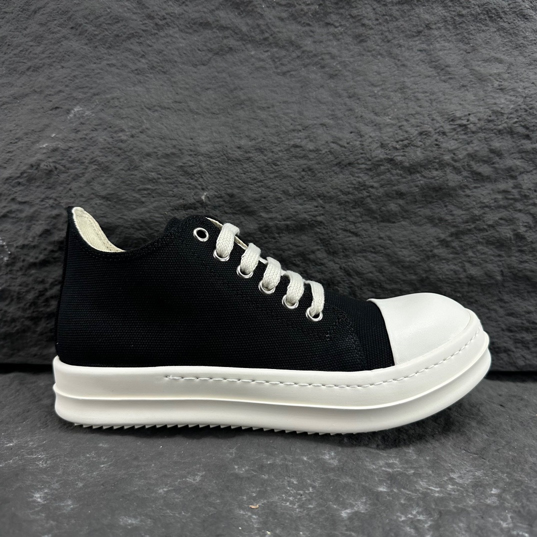 Tênis Casual de Lona Cano Baix - Streetwear Brand Sale avaliação e preço