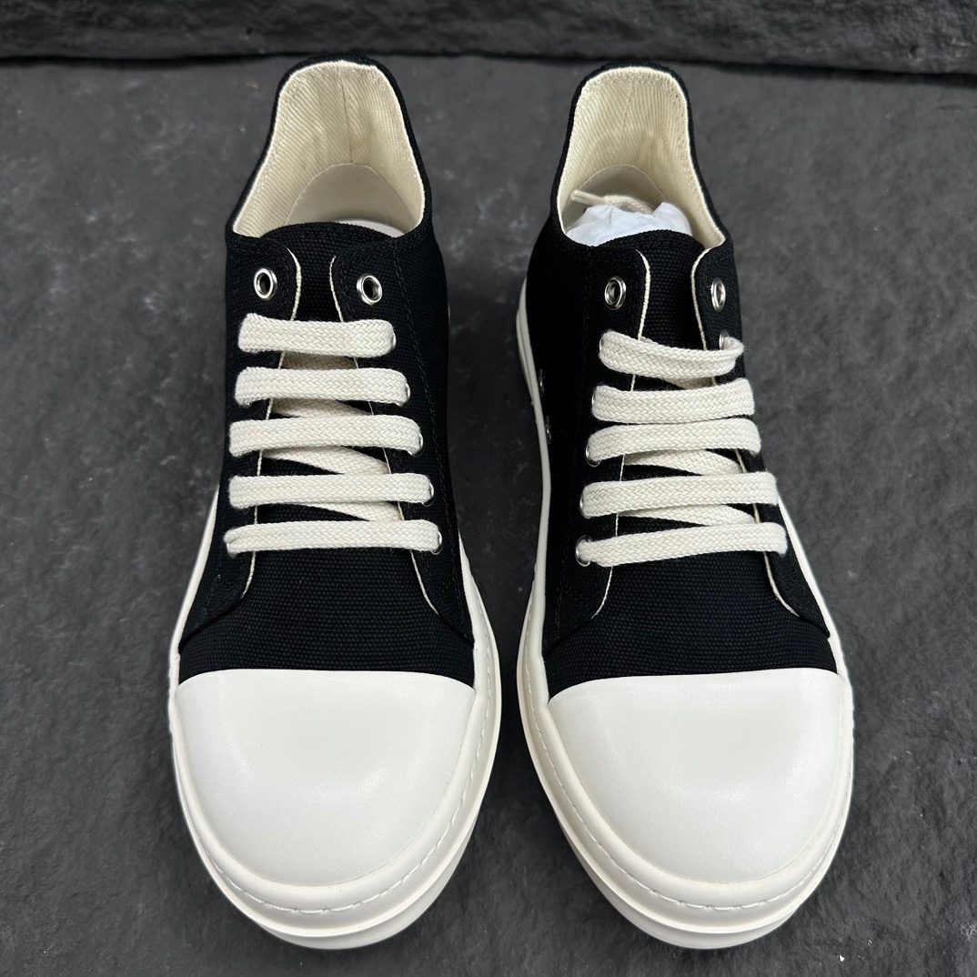 Tênis Casual de Lona Cano Baix - Streetwear Brand Sale avaliação e preço