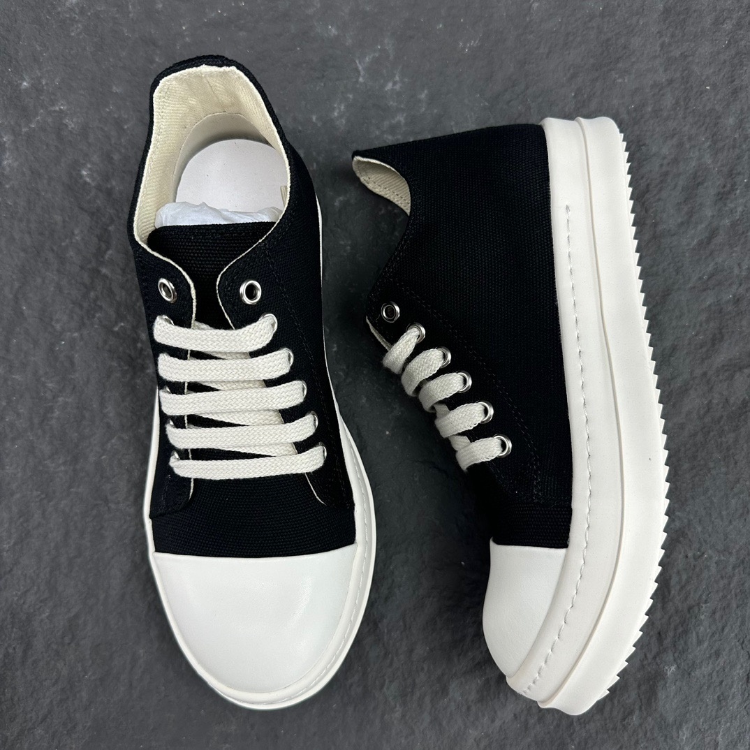 Tênis Casual de Lona Cano Baix - Streetwear Brand Sale avaliação e preço