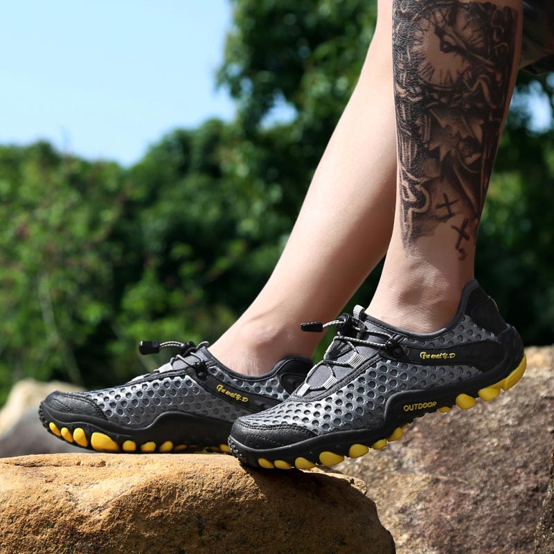 Trekking montanha dos homens s - Streetwear Brand From Japan avaliação e preço
