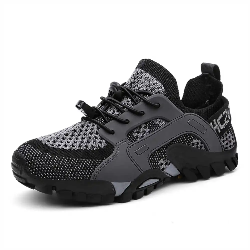 Botas de caminhada para homens - Streetwear Brand Sale avaliação e preço