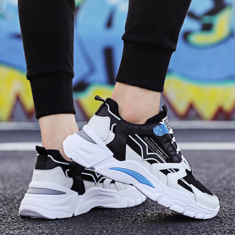 Grande tamanho chunky altura h - Streetwear Brand From Japan avaliação e preço