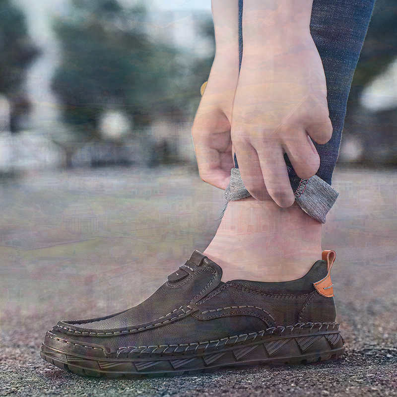 39 slipon tênis homem 46 andan - Streetwear Brand Expensive avaliação e preço