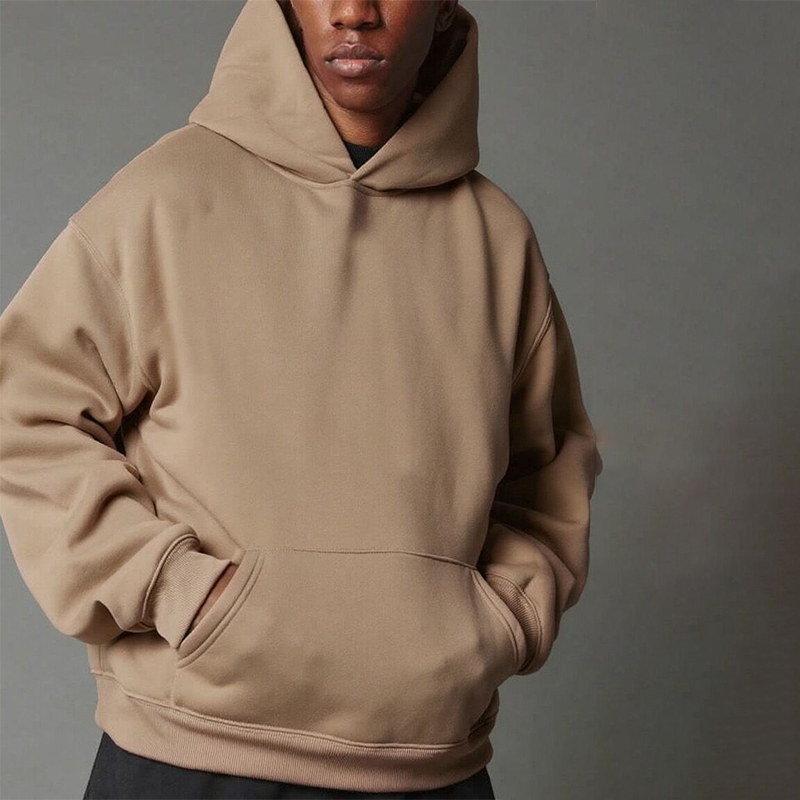Casual hoodies moletom masculi - Streetwear Brand Tracksuit avaliação e preço