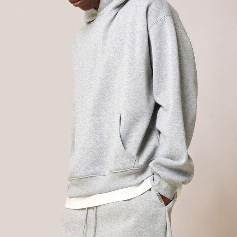 Casual hoodies moletom masculi - Streetwear Brand Tracksuit avaliação e preço