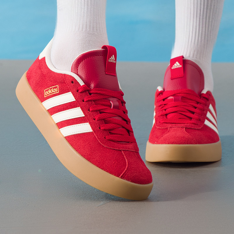 Tênis de Skate Adidas KI5079 C - Adidas Shoes Samba avaliação e preço