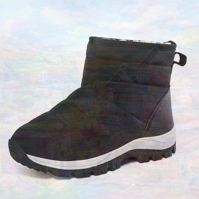 Antiderrapante térmico idosos  - Streetwear Brand Sale avaliação e preço
